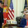 Mask poručio da mu je žao zbog objava: Odmah se oglasio Donald Tramp: Mislim da je jako lepo...