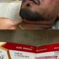 Putnik sa sedišta A11 čudom preživeo pad indijskog aviona