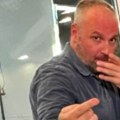 Naš poznati voditelj skočio da odbrani vevericu, pa ga napala vrana: Drama na Košutnjaku, završio u Hitnoj