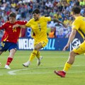 EP U21: Španci u 85. minutu gubili, na kraju došli do pobede