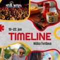 Sedam načina da doživite nezaboravni vikend u Nišu od 19. do 22. juna