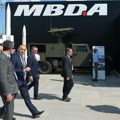 [BURŽE 2025] Analiza: Zbog čega hrvatski ministar odbrane proziva opremljenost srpskih Rafala i kakve veze sa tim imaju…