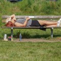 RHMZ izdao upozorenje – visoke temperature do 26. juna