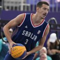 Basketaši vodili 19:13, pa umalo ispustili pobedu protiv Belgije