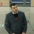 Legija izbrisan sa spiska: Bez otkupa njegovih knjiga za biblioteke u Vojvodini
