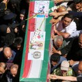 Iran: Državne sahrane za komandante ubijene u sukobu sa Izraelom
