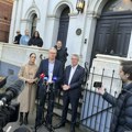Čovek uhapšen u Australiji optužen za paljenje sinagoge