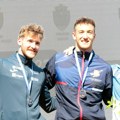 Страхиња сеје страх ривалима, поново покорио Европу (фото, видео)