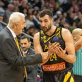 Panatinaikos doveo nekadašnjeg košarkaša Partizana