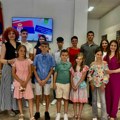 Vidovdanska akademija u Frankfurtu