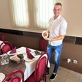 Marko Toroman: Kad nestane pola čoveka - vrati se ceo život