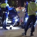 Teška nesreća u Mladenovcu: Poginuo vozač, troje povređenih