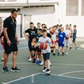 Hoće neko na kamp? Budi i ti deo čuvene košarkaške akademije na Zlatiboru