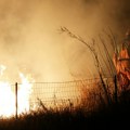 Svemirska tehnologija za rano otkrivanje požara