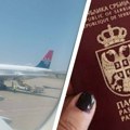 Objavljena nova lista najmoćnijih pasoša! Srbija se popela, ali jedna zemlja je nedostižna pogledajte gde smo sada