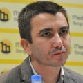 Dušan Vučićević o istraživanju i Vučićevom rejtingu: Pad je nepovratan