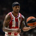 Kraj priče! Poznata sudbina Ajzee Kenana u Crvenoj zvezdi?