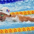 Maršan oborio svetski rekord na 200 m mešovito