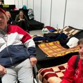 Nemačka smanjuje beneficija za novopristigle ukrajinske izbeglice: Trenutno u zemlji živi oko 1,25 miliona Ukrajinaca