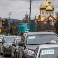 Nemačka smanjuje beneficija za novopristigle ukrajinske izbeglice: Trenutno oko 1,25 miliona Ukrajinaca