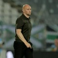 Trener Hibernijana očaran atmosferom u Humskoj: Fenomenalno! Navijači pevaju čak i kad njihov tim gubi