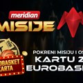 Ne moraš da maštaš o Eurobasketu – evo šanse da stvarno odeš
