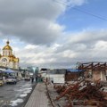 Rusi daju gas do daske! Palo uporiše Ukrajinaca u Donjecku, prolaze kroz odbranu kao kroz sir!