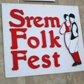 Počeo 21. Srem Folk Fest (AUDIO)
