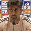 (Foto) jedini trener koji je sa Srbijom osvojio svetsko prvenstvo u fudbalu SAD je u Španiji Evo šta je Veljko Paunović…