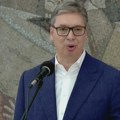 Vučić: Ekonomske mere kojima će biti spušten hiperinflatorni pritisak za sedam do deset dana