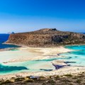 Balos: Tirkizni raj Krita koji ostavlja bez daha