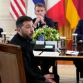 Donald Tramp objavio Putin prihvata bezbednosne garancije za Ukrajinu!