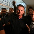 Bolsonaro, rok je 48 sati