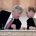 Otkriveni američki dokumenti: Klinton govorio Putinu o mogućnosti ulaska Rusije u NATO