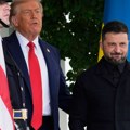Trampu se smeši nobelova nagrada: Sastanak Putina i Zelenskog je gotovo dogovoren; ”Imaćete još 40.000 mrtvih za mesec ili…