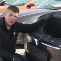 Šta će se dogoditi s električnim automobilom koji je parkiran šest meseci?