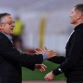Sivić nakon remija u Nišu: Trener Radničkog hvalio Partizan...