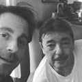 Preminuo otac Gordana Kičića – poznati reditelj Branislav Kičić