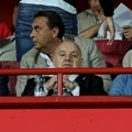 Jugović: Nadam se da će Vojvodina ove godine da napravi ono što zaslužuje