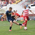 Borac 1926 doživeo četvrti vezani poraz, Odžačani slavili na Stadionu kraj Morave