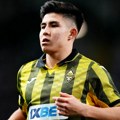 Kairat je najveća senzacija Lige šampiona: Potpuni šok za veliki Seltik u Kazahstanu