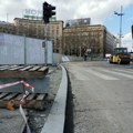 Još 500 miliona dinara za preslaganje kocki u Beogradu – prethodni budžet potrošen za godinu umesto za dve