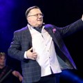 "Nadam se da ovo nije naše poslednje druženje": Pevač potpuno utučen zbog zdravstvenog stanja Halida Bešlića
