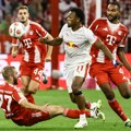 Ništa od Francuza - Vlahović dobio konkurenciju u Juventusu