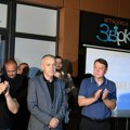 Srpska lista u ponoć počela izbornu kampanju: Elek poručio: "To je glas za opstanak srpskog naroda"