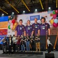 Novosadski studenti osvojili medalju u finalu prestižnog međunarodnog takmičenja u programiranju