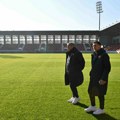 Stojanović: Svesni smo težine poraza od Engleske, pokazaćemo reakciju protiv Albanije
