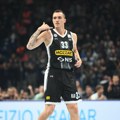 Играч Партизана долази кући са девојком, тамо их чека Дуле: Анђушић открио занимљиву анегдоту са Вујошевићем