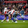 Buran „de toper“: PSV dva puta vodio, dva puta nije bilo dovoljno