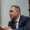 Lažni sveštenik pokušao da priđe predsedniku Poljske u SAD